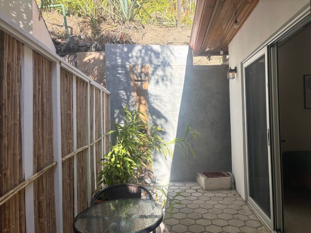 Beachside 1 Bedroom with Loft in the K Section