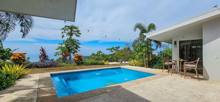 Casa Pacifica: A Prime 3bed 2.5bath Ocean View Home In Carrillo Beach